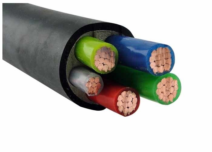 Cáp điện CU-XLPE-PVC (CXV 3+1) - Cáp Điện GL CABLES - Công Ty TNHH Cáp Điện GL CABLES